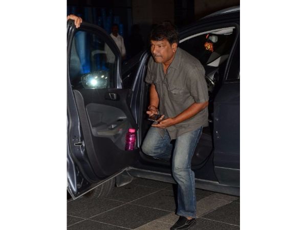 కృష్ణ వంశీ