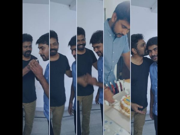 పుట్టిన రోజు