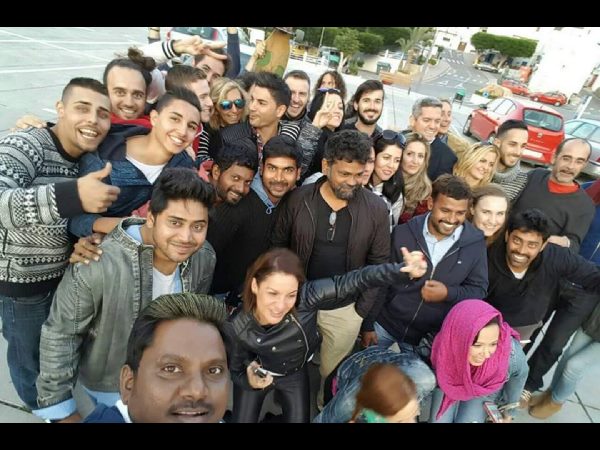 ఉత్సాహంగా