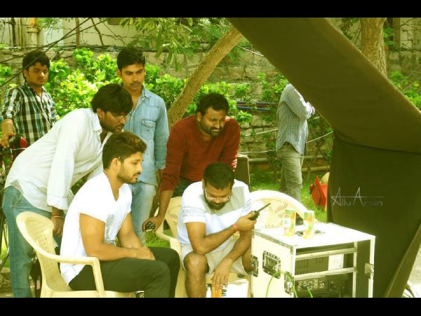 బన్నితో