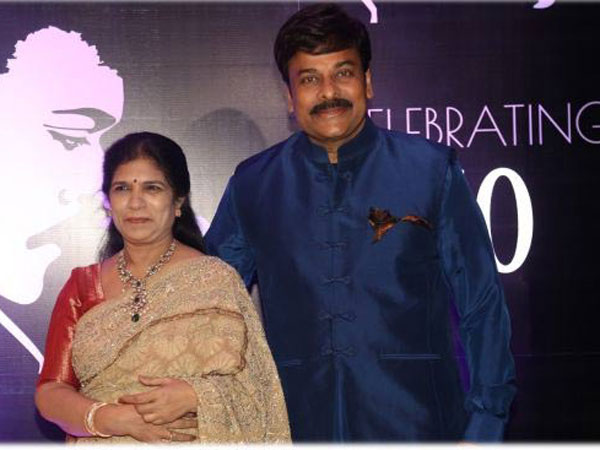 పుట్టిన రోజున చేపలు పడుతూ., ఇలా ప్రశాంతంగా.., ఒంటరిగా చిరు ఒక్కడే 