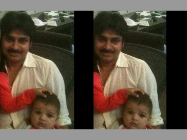 అత్తారింటికి దారేది