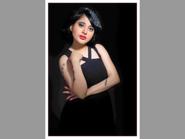 రీసెంట్ గా నే