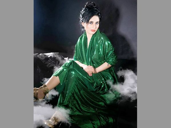 కొద్దిరోజుల క్రితం...