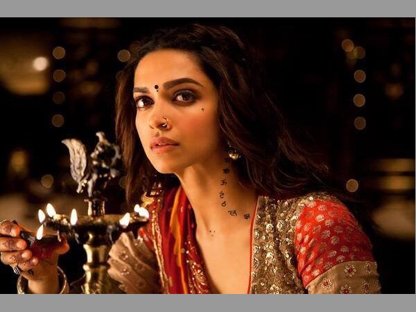 దీపికా మాత్రమే