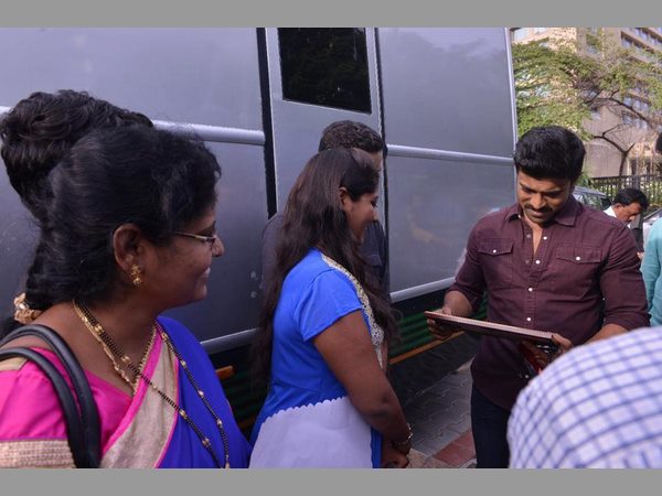 దసరా కానుక