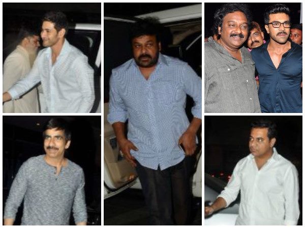 గ్రాండ్ పార్టీ