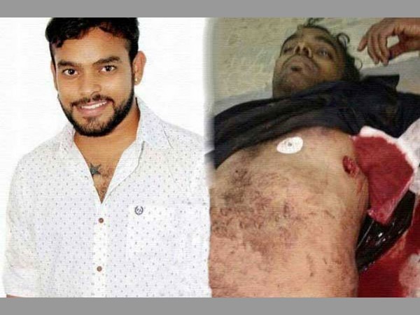 అభిమానుల గొడవ