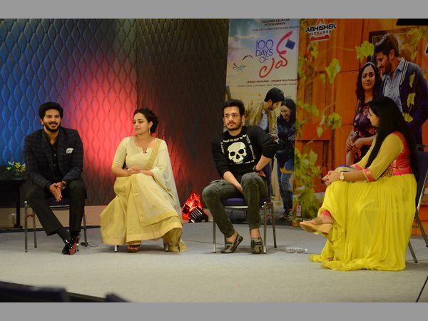 నిత్యా మీనన్ మేనేజర్