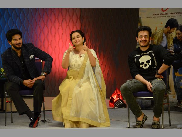 ప్రమోషన్స్