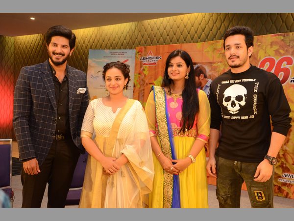 రిలీజ్ డేట్