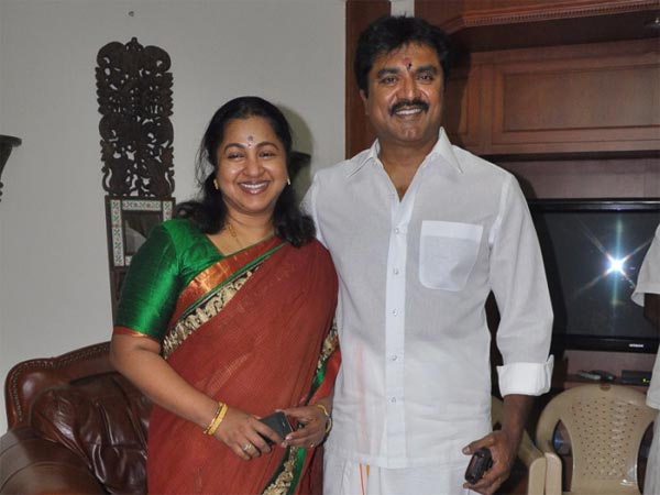 చెప్తూనే ఉన్నా