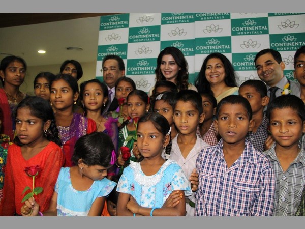 హ్యాట్సాఫ్‌ సమంతా