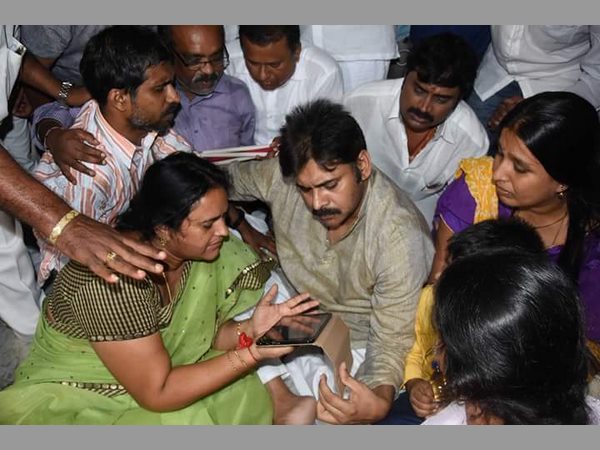 తల్లి మనసు