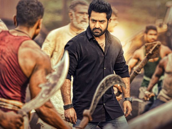 జనతాగ్యారేజ్