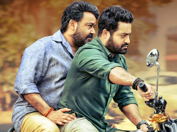 నిర్మాతలు