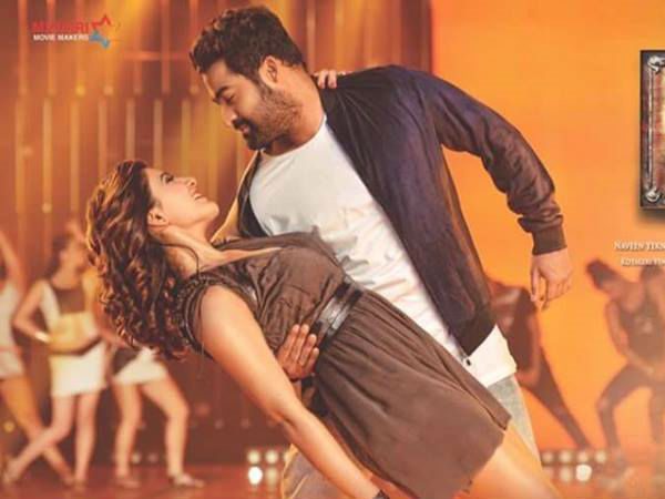 సమంత, ఎన్టీఆర్