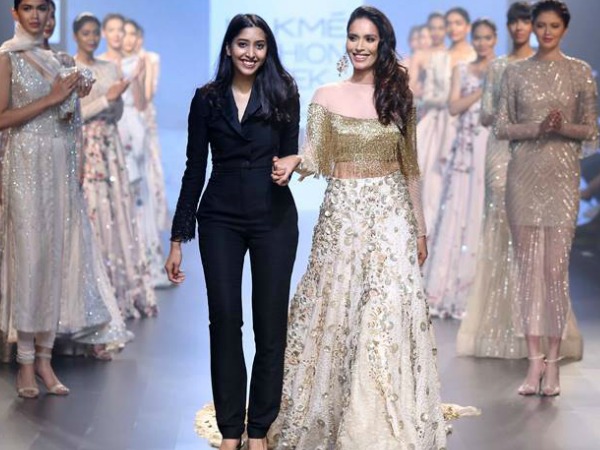 న్యూయార్కులో..