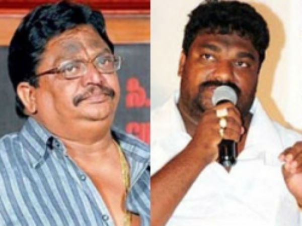 న‌ట్టి వ్యాఖ్య‌ల