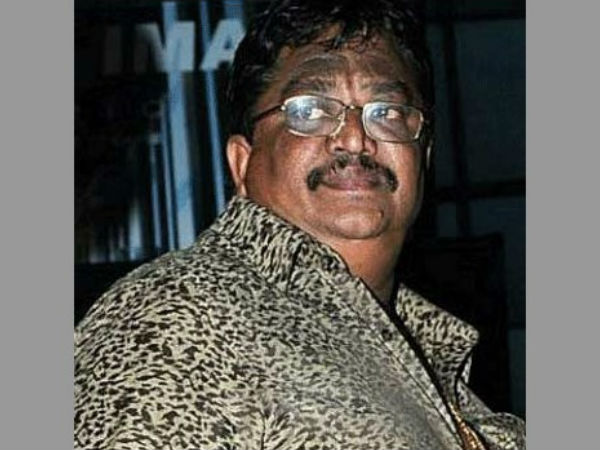 నట్టి కుమార్ 