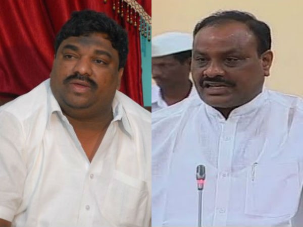 భార్యను చంపిన కేసు