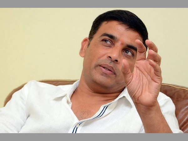 సినిమా ప్రారంబోత్సవానికి వారి రాక పై దిల్రాజు ఏమన్నారంటే..