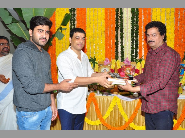 షూటింగ్