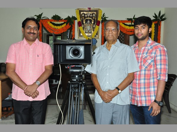 శర్వానంద్ గురించి..