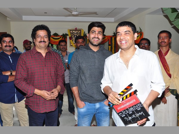 దిల్ రాజు గురించి దర్శకుడు