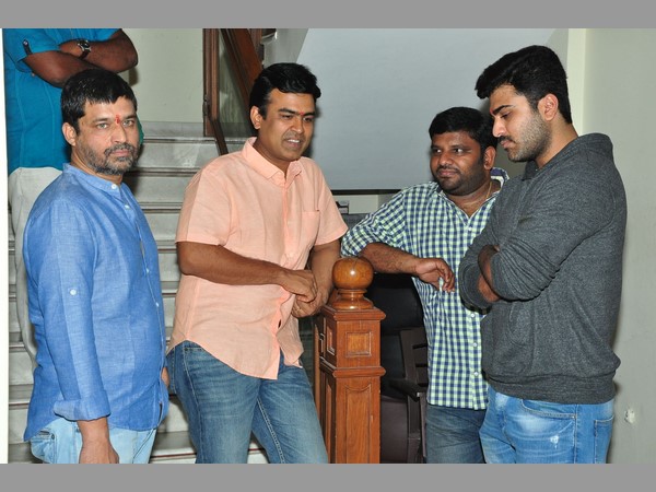 స్క్రిప్లులో మార్పులు చేసిన దిల్ రాజు