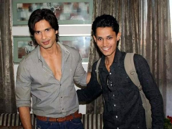 నన్ను నేను