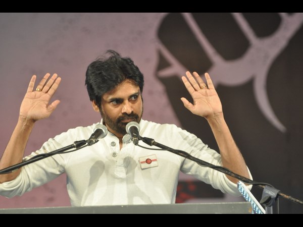 దేవుడుని నమ్మండి కానీ....