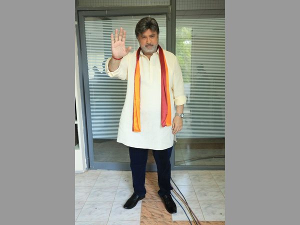 చిత్ర నిర్మాత తాడి మనోహర్ కుమార్ మాట్లాడుతూ..