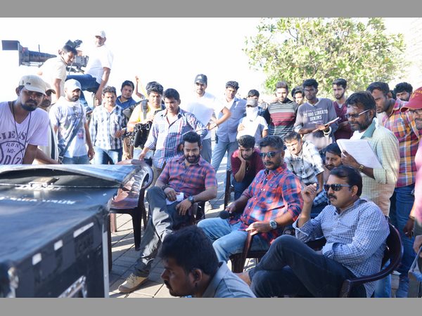 మోహన్ లాల్ గురించి మాట్లాడుతూ...