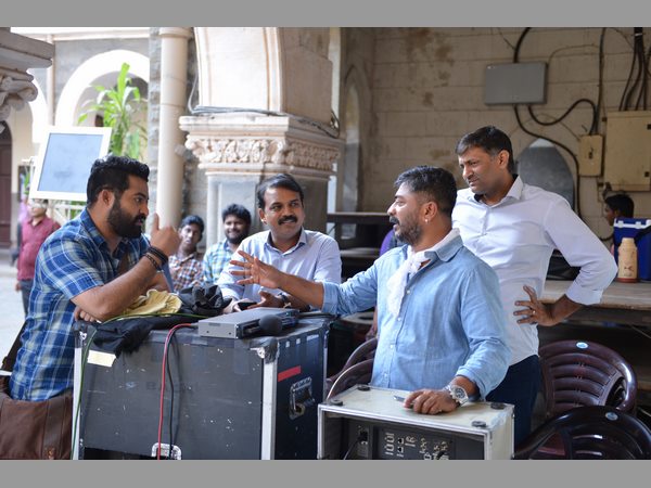 కొరటాల శివ