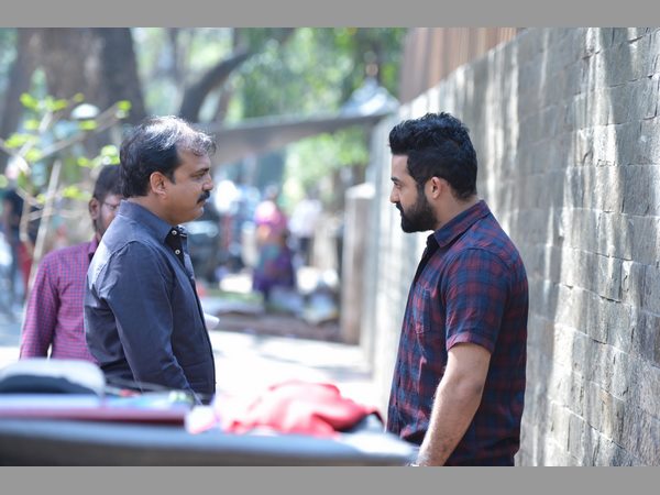 కష్టపడ్డాం