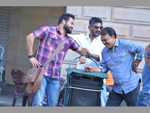 హైలీ ఎమోషన్