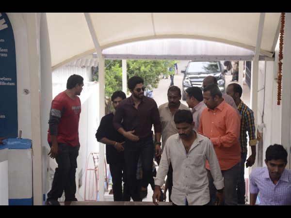 మూడో సినిమా