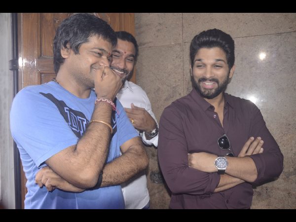 టెక్నీషియన్స్