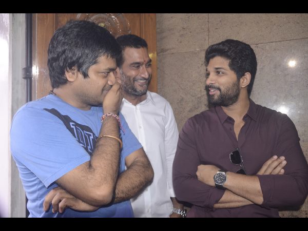 దిల్‌రాజు మాట్లాడుతూ...