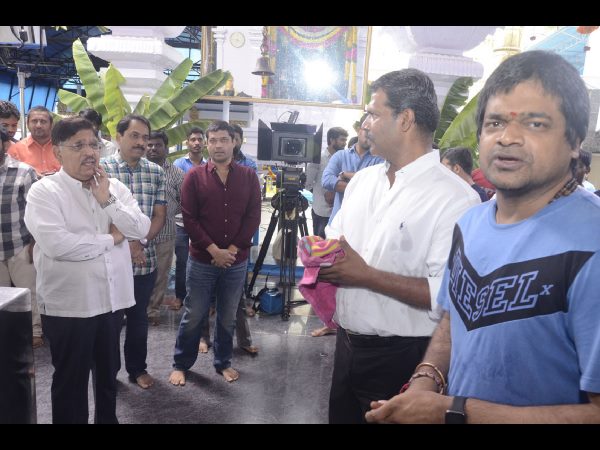 వచ్చే సమ్మర్ కు..