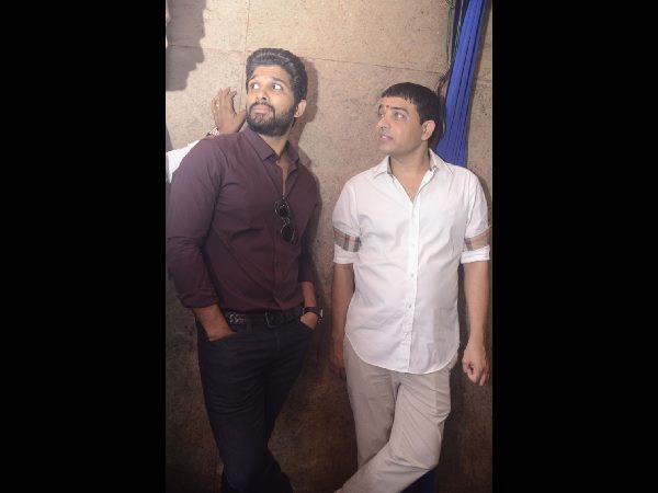 బన్నీకు కూడా