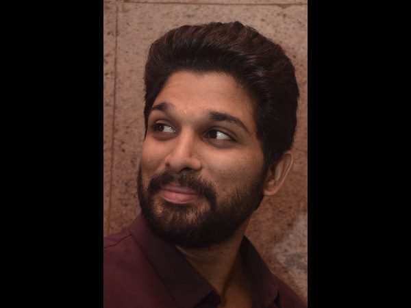 దర్శకుడు హరీష్‌ శంకర్‌ మాట్లాడుతూ...