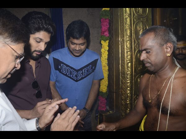 డిజే..టెక్నీషియన్స్