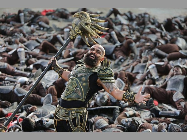 ఒకటీ రెండూ కాదు