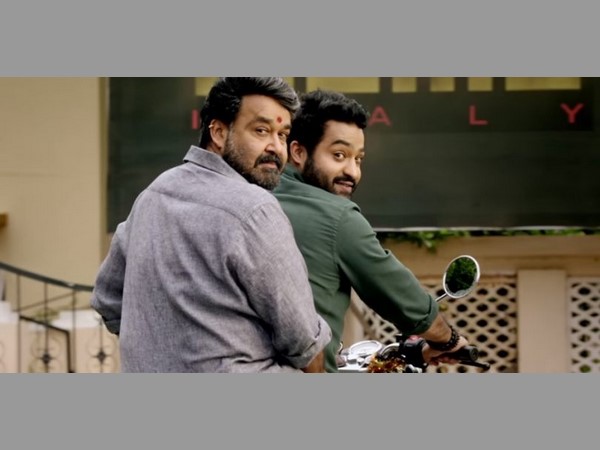 ఒక షాక్ ఇచ్చాడు