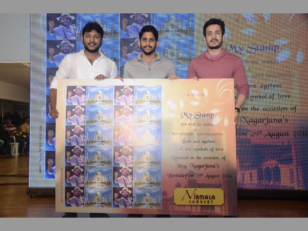 నాగార్జున సినీ జీవిత విశేషాలు