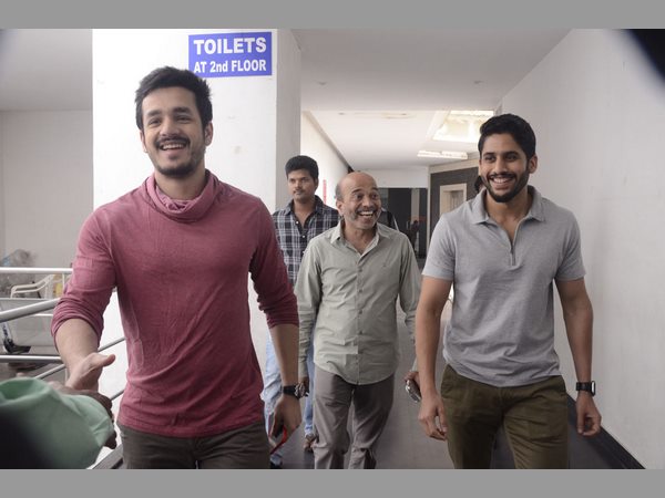 గీతాంజలి