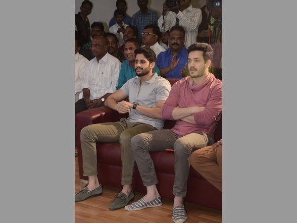 హ్యాపీ బర్త్ డే