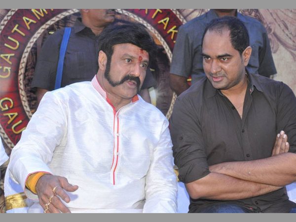 గౌత‌మిపుత్ర శాత‌క‌ర్ణి